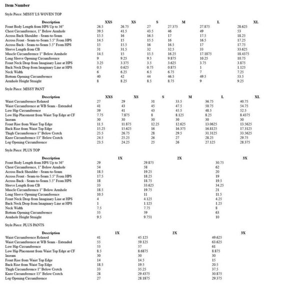 Tolani Zadie Notched Collar Top & Relaxed Fit Pant Pajama Set - Picture 5 of 5